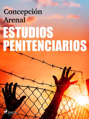 cover image of Estudios penitenciarios